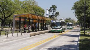 Lee más sobre el artículo Habrá un nuevo Metrobus en la Ciudad