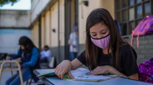 Lee más sobre el artículo CABA: El gremio docente Ademys convocó a un paro de 72 horas