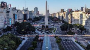 Lee más sobre el artículo Rechazan un amparo que solicitaba se ordene a la CABA defender la autonomía porteña