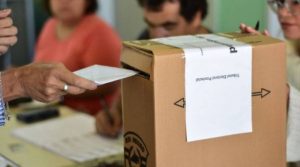 Lee más sobre el artículo Elecciones 2021: La Cámara Electoral pidió un “compromiso ético digital”