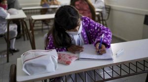 Lee más sobre el artículo Educación: Persisten los reclamos de los gremios frente al ministerio porteño