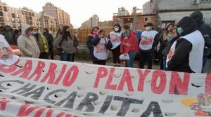 Lee más sobre el artículo Comuna 15: Denuncian que “el IVC subejecuta partidas presupuestarias“