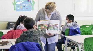 Lee más sobre el artículo El retorno a clases será con más presencialidad en la Ciudad