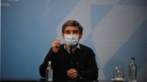 Lee más sobre el artículo Coronavirus: Marchas y reclamos frente al ministerio de salud porteño