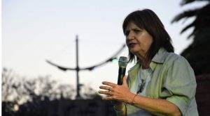 Lee más sobre el artículo Patricia Bullrich se retiraría de la CABA para aspirar a la Presidencia de la Nación