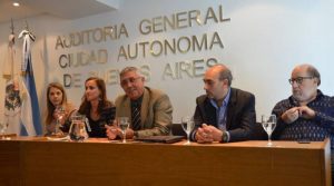 Lee más sobre el artículo La auditoría de la CABA cuestionó el registro de deuda pública porteña