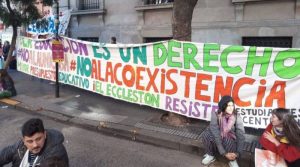 Lee más sobre el artículo La Ciudad celebró la modificación al estatuto docente