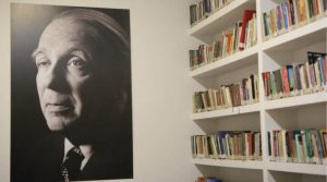 Lee más sobre el artículo Del 8 al 12 de agosto se realiza la segunda edición del Festival Borges