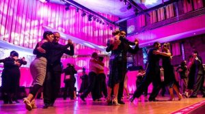 Lee más sobre el artículo Abrió la inscripción para participar en la edición 2022 de Tango BA Mundial de Baile