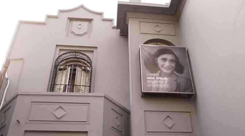 En este momento estás viendo Reabrirá el Museo Ana Frank en su 15º aniversario el próximo 12 de junio