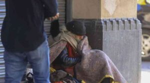 Lee más sobre el artículo En la Ciudad tres personas en situación de calle murieron por las bajas temperaturas