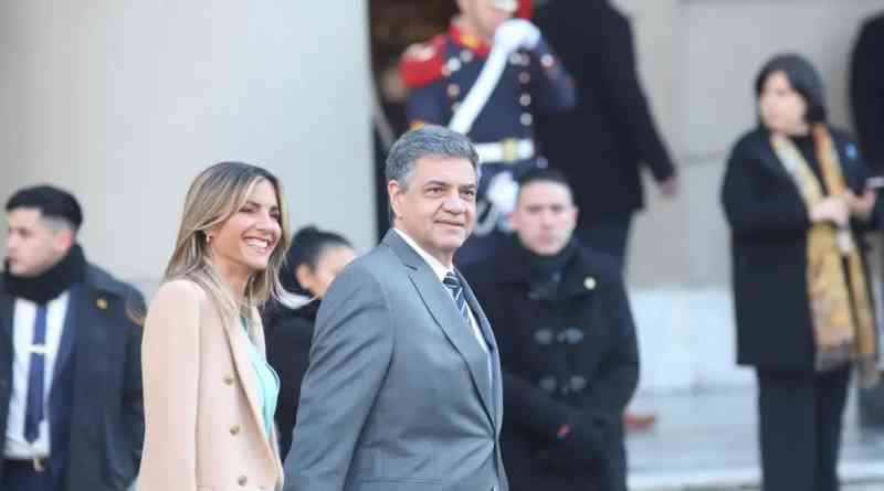 En este momento estás viendo Jorge Macri brindó detalles del encuentro que mantuvo con el ministro de Economía, Luis Caputo