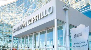 Lee más sobre el artículo La Auditoria de la Ciudad descubrió fallas en el Hospital Dr. Ramón Carrillo