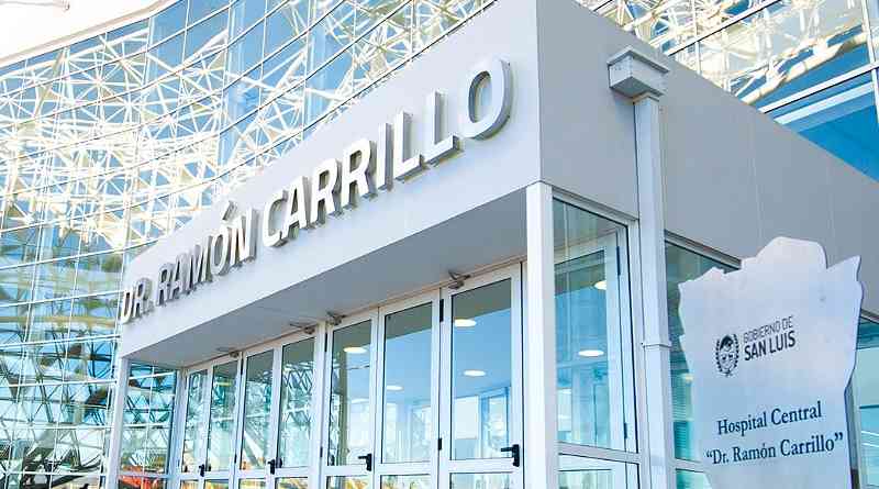 En este momento estás viendo La Auditoria de la Ciudad descubrió fallas en el Hospital Dr. Ramón Carrillo