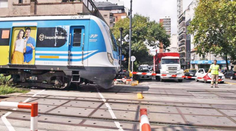 En este momento estás viendo Jorge Macri construirá un paso bajo nivel en Villa Pueyrredón