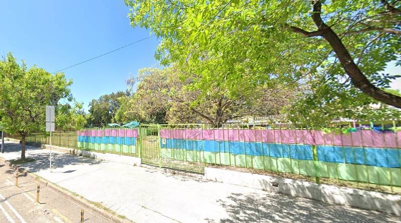 En este momento estás viendo El Gobierno de la Ciudad preadjudicó las reformas en la escuela primaria de Parque Saavedra