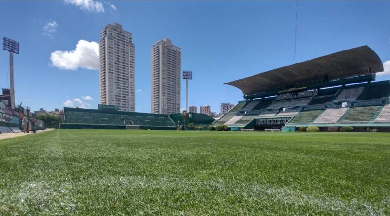 En este momento estás viendo El Club Ferro Carril Oeste anunció la contratación de un director deportivo