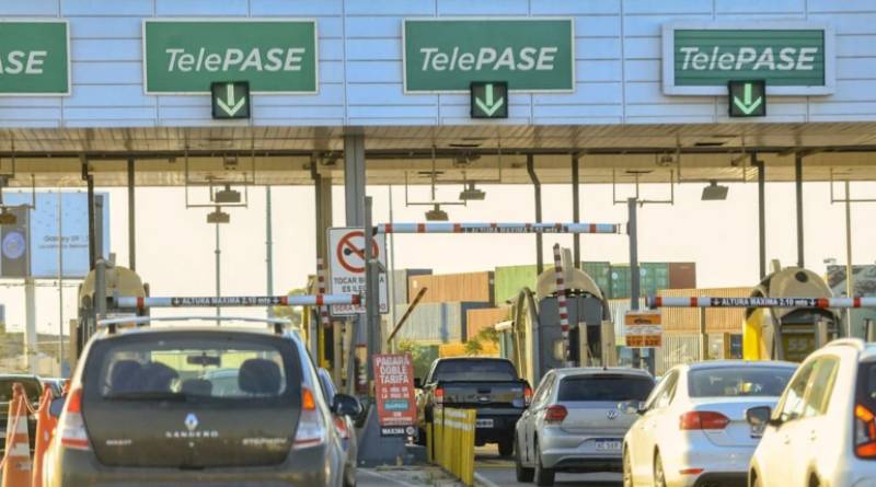 En este momento estás viendo Desde hoy la Ciudad de Buenos Aires entregará el dispositivo TelePASE gratis en las Comunas