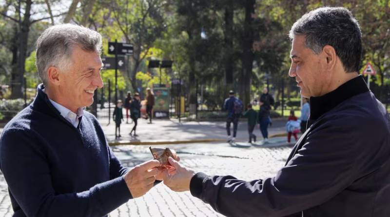 En este momento estás viendo Jorge Macri busca desdoblar las elecciones en la Ciudad y rechazó una alianza con La Libertad Avanza