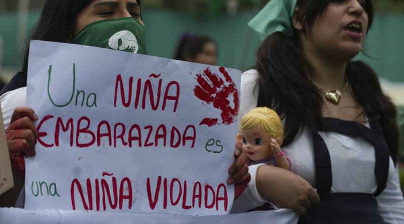 En este momento estás viendo Informan sobre un «notable aumento de barreras en el acceso» al aborto legal, seguro y gratuito