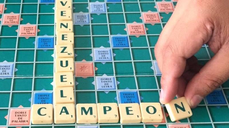 En este momento estás viendo Scrabble: El juego que promete mejorar la capacidad cognitiva de las personas