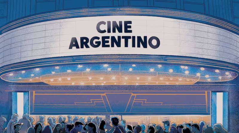 En este momento estás viendo Directores Argentinos homenajean al cine nacional